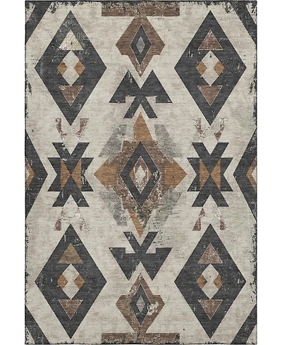 Addison Mayfield AMF1882 5' x 7'6" Area Rug