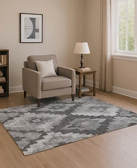 Addison Mayfield AMF1894 5' x 7'6" Area Rug