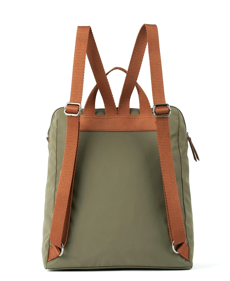 The Sak Esperato Nylon Large Backpack