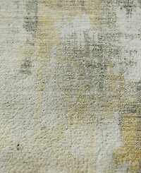 Addison Mayfield AMF1840 8' x 8' Round Area Rug