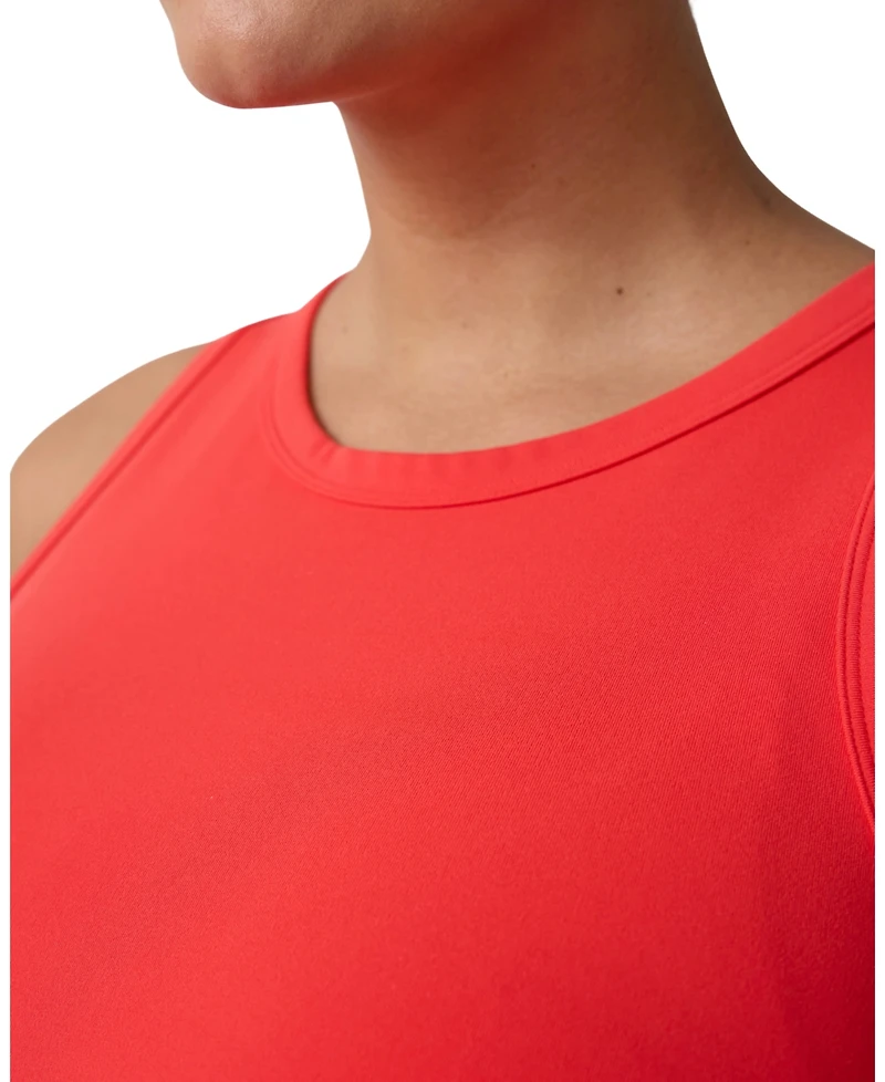 Ingrid + Isabel Maternity Ingrid + Isabel Sleeveless Ruched Body Con Dress