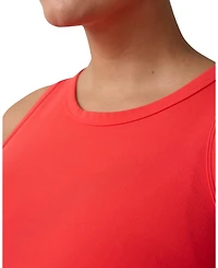 Ingrid + Isabel Maternity Ingrid + Isabel Sleeveless Ruched Body Con Dress