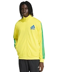 adidas Men's Fifa World Cup 2026 Brazil Track Top