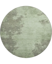 Addison Mayfield AMF1913 8' x 8' Round Area Rug