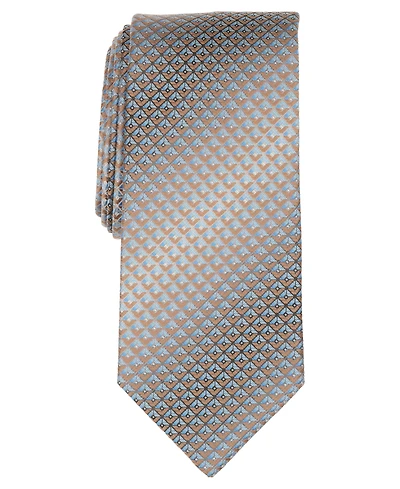 Perry Ellis Portfolio Men's Sagle Neat Classic Tie