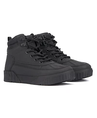 Xray Boys Warren High Top Sneakers