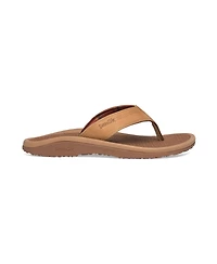 Sanuk Men's On the Rocks - Men Sandals