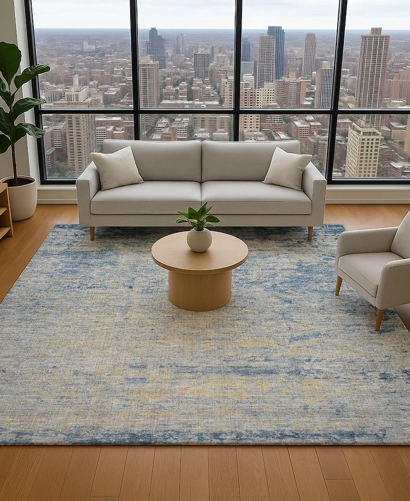 Addison Mayfield AMF1901 8' x 10' Area Rug
