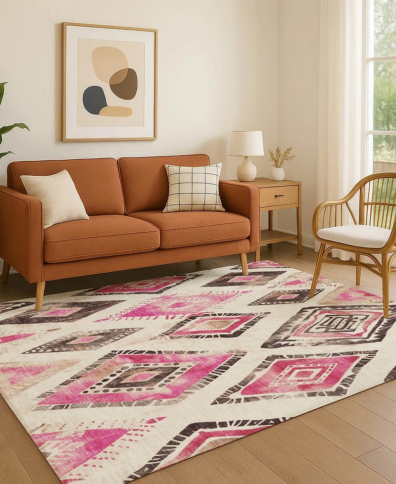 Addison Mayfield AMF1861 9' x 12' Area Rug