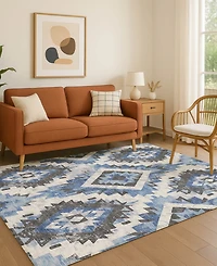 Addison Mayfield AMF1878 9' x 12' Area Rug