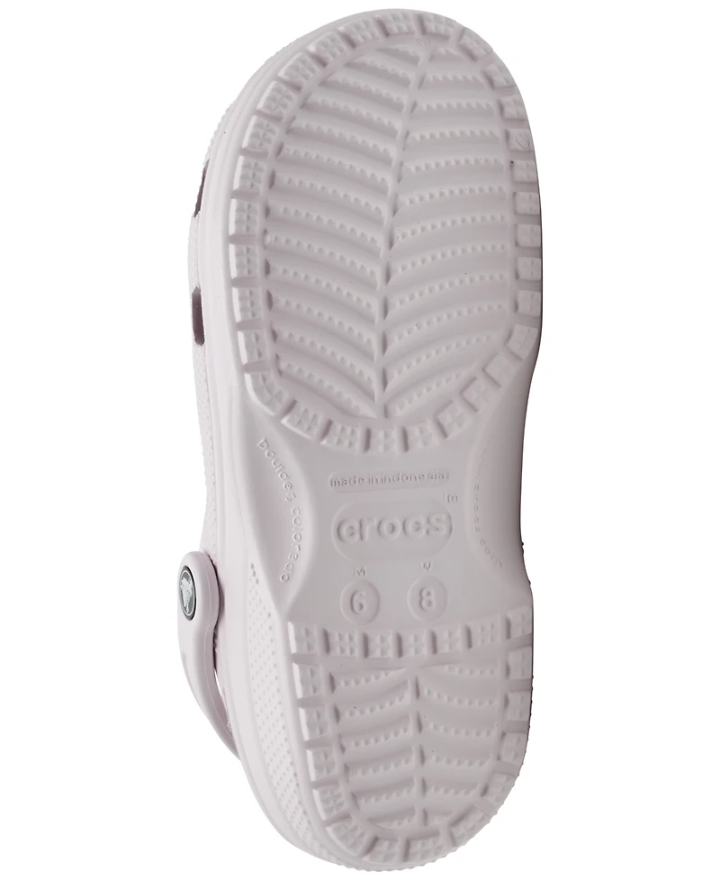 Crocs Men's and Women's Classic Clogs from Finish Line