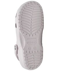 Crocs Men's and Women's Classic Clogs from Finish Line