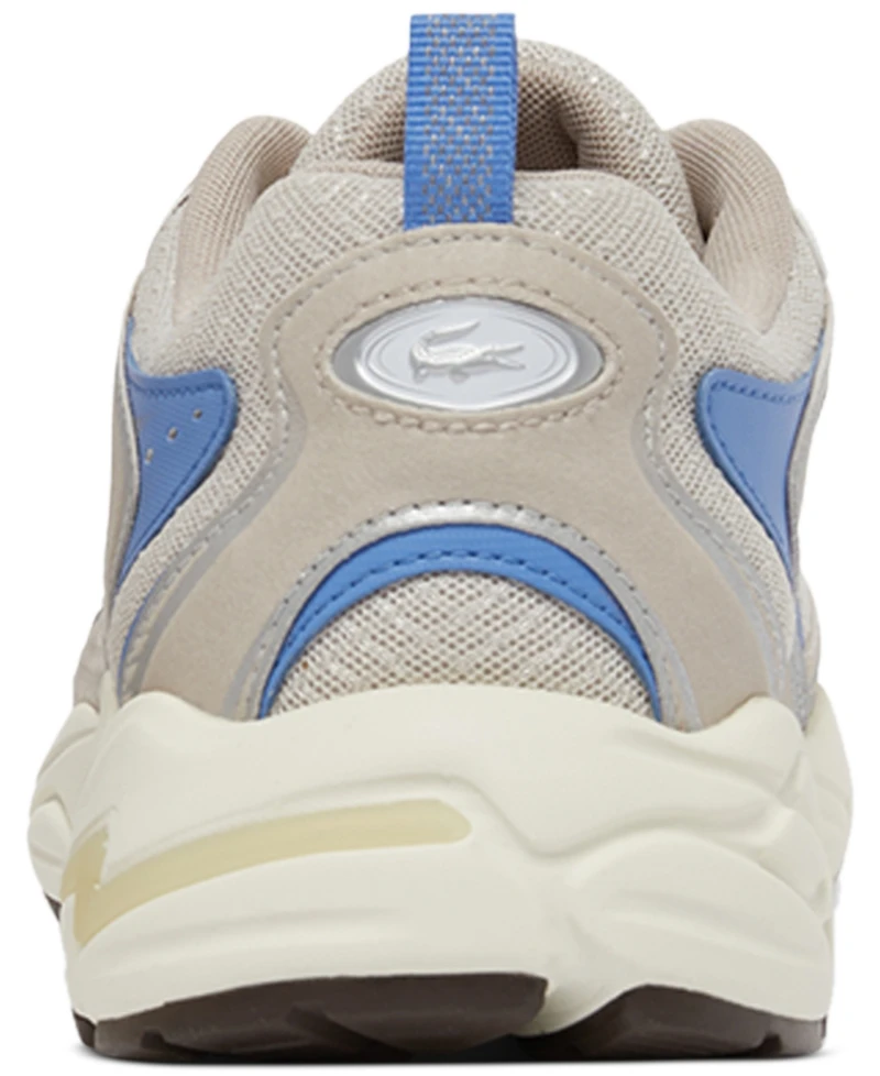 Lacoste Men's Lace-Up Shoes
