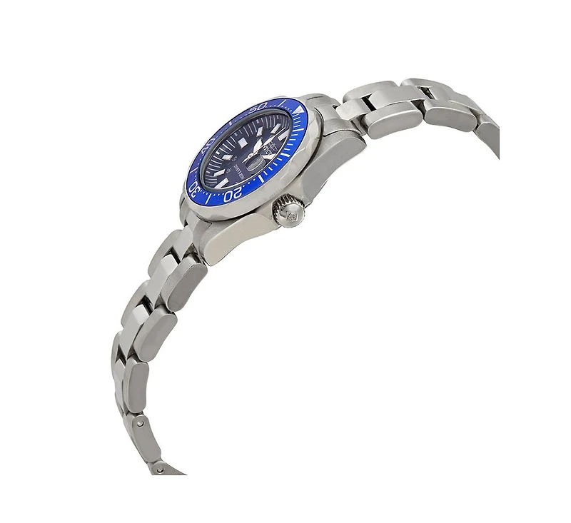 Invicta Women's 7060 Signature Quartz 3 Hand Dial Watch