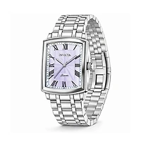 Invicta Women's 69151 Celestial Quartz PC21S Purple Dial Watch