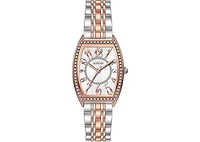 Invicta Women's 69269 Wildflower Quartz PC21S Steel Dial Watch