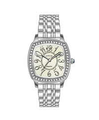 Invicta Women's 69363 Wildflower Quartz PC21S Beige Dial Watch