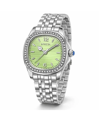 Invicta Women's 69389 Wildflower Quartz PC21S Dial Watch