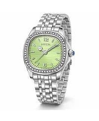 Invicta Women's 69389 Wildflower Quartz PC21S Dial Watch