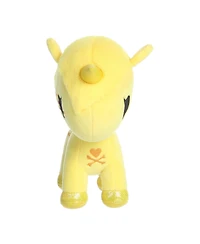 Aurora Small Toki Mochi Sky Unicorn Solara tokidoki Enchanting Plush Toy