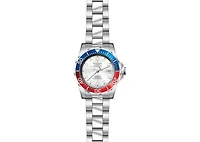 Invicta Men's 17041 Pro Diver Automatic 3 Hand Dial Watch