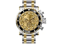 Invicta Men's 49224 Coalition Forces Quartz VD53 Dial Watch