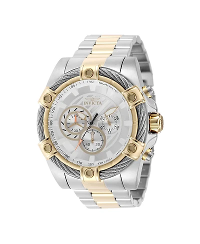 Invicta Men's 49746 Bolt Quartz VD54 Dial Watch