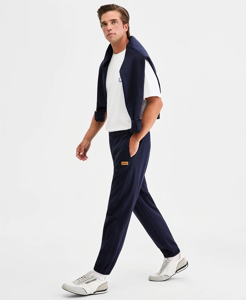 Hugo by Boss Men's Nevatro Sweatpants