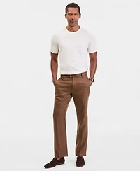 Club Room Men's Herringbone Linen Suit Pants, Macy's Exclusive