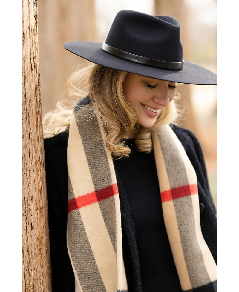 Kanut Sports Women's Holston Wide Brim Hat