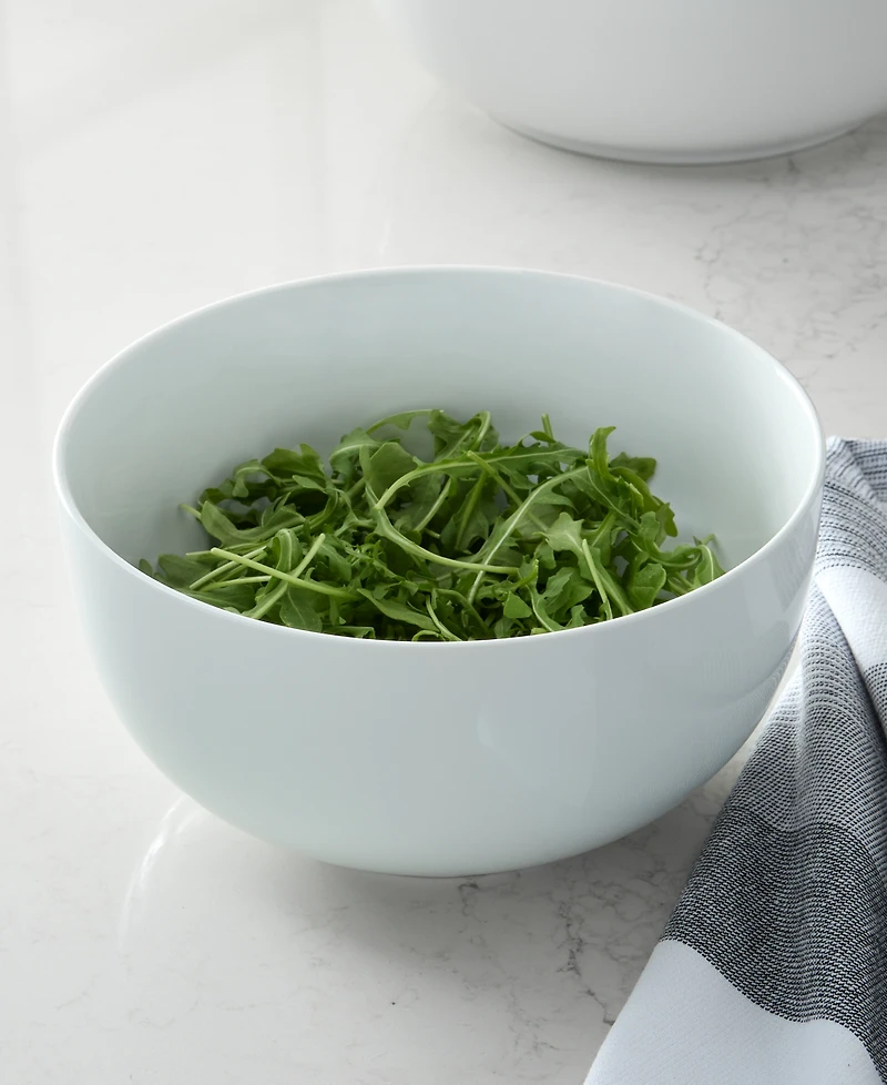 The Cellar James Ceramic 95 Oz Vegetable Bowl, Macy's Exclusive