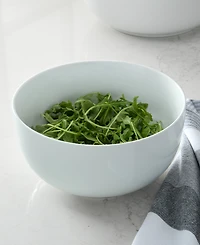 The Cellar James Ceramic 95 Oz Vegetable Bowl, Macy's Exclusive