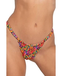 Bright Swimwear Women's Nia Bottom