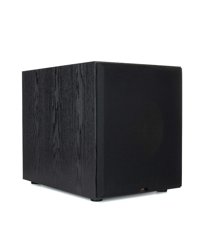 Klipsch Sub-120-Synergy Label Subwoofer Speaker with 3 Year Amber Protection Plan.