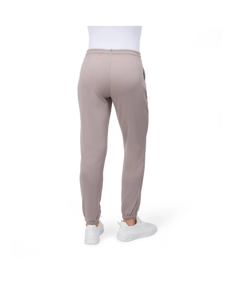 Free Country Women's Cloud Fleece Athletic Jogger