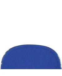 '47 Brand Men's Royal New York Mets Tei Beachside Adjustable Trucker Hat