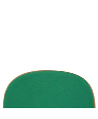 '47 Brand Men's Navy/Brown San Diego Padres Cooperstown Break Wood Suede Hitch Adjustable Hat