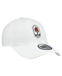 New Era Men's White San Francisco Giants 2026 Spring Training Fan Pack Icon Casual Classic Adjustable Hat