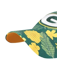 '47 Brand Men's Green Green Bay Packers Beach Side Clean Up Adjustable Hat