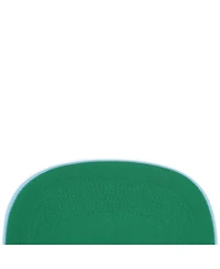 '47 Brand Men's Light Blue Chicago Fire Brushmark Hitch Adjustable Hat