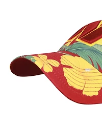 '47 Brand Men's Burgundy Washington Commanders Beach Side Clean Up Adjustable Hat