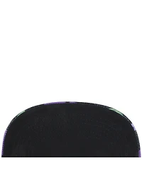 '47 Brand Men's White/Purple Baltimore Ravens Beach Side Hitch Adjustable Hat