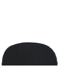 '47 Brand Men's White/Black Las Vegas Raiders Beach Side Hitch Adjustable Hat