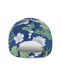 '47 Brand Men's Navy Dallas Cowboys Beach Side Clean Up Adjustable Hat