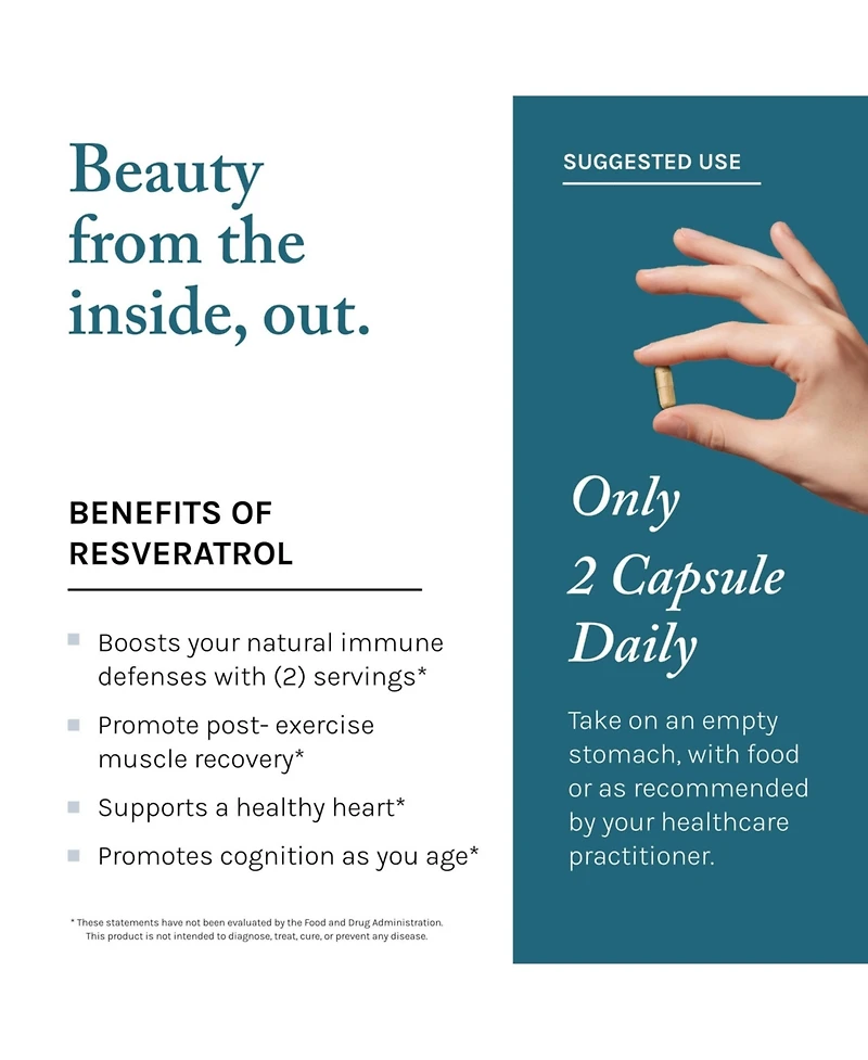 Reserveage Keratin Hair Booster for Men, Helps Block Dht to Reduce Baldness by Supporting Hair Growth with Saw Palmetto, Biotin, and Beta Sitosterol,