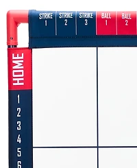 Franklin Sports Mlb Baseball Pitch Zone Pitching Target Set