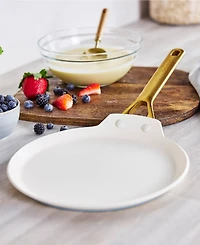 GreenPan Reserve Pro Aluminum 10.31" Crepe Pan