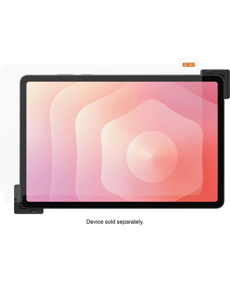 Samsung Anti-Reflecting Screen Protector for Tab S11 Transparent - Ef-UX730CTEGUJ