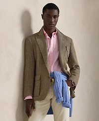 Polo Ralph Lauren Men's Classic Fit Long Sleeve Oxford Shirt