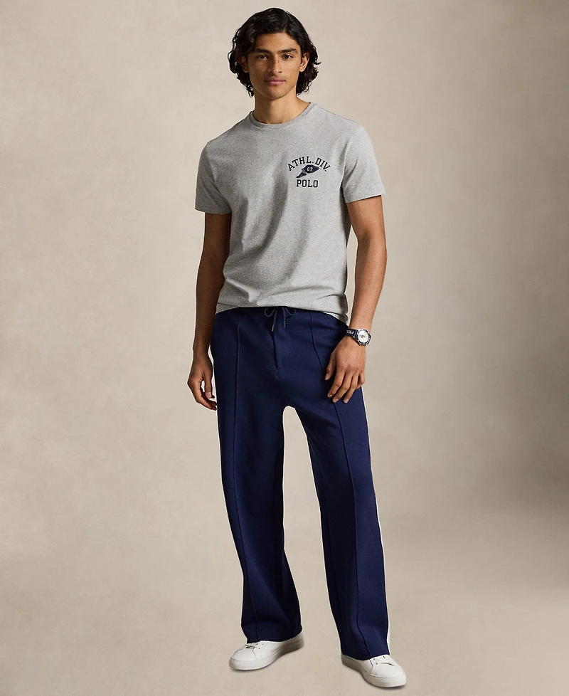 Polo Ralph Lauren Men's Crew Neck T-shirt